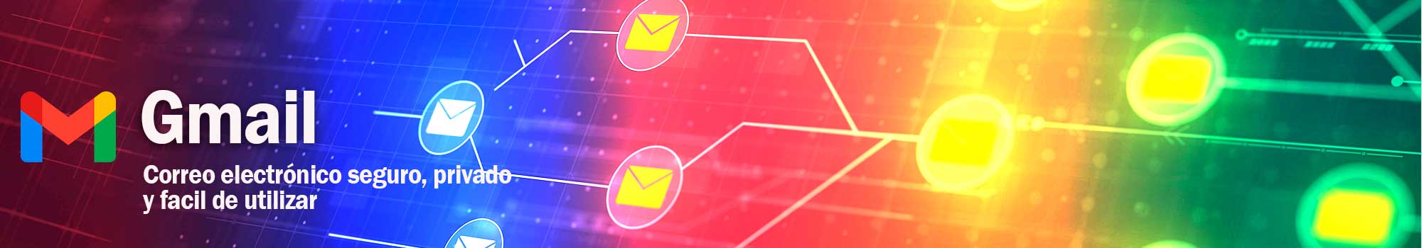 Curso Gmail